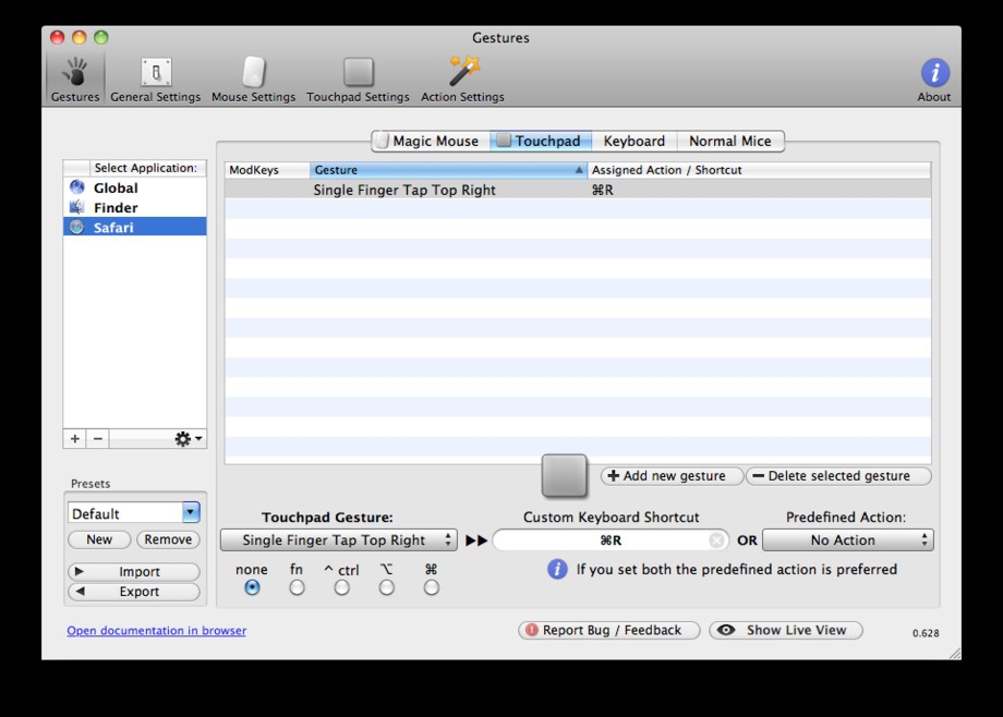 how do i scan my macbook air for viruses